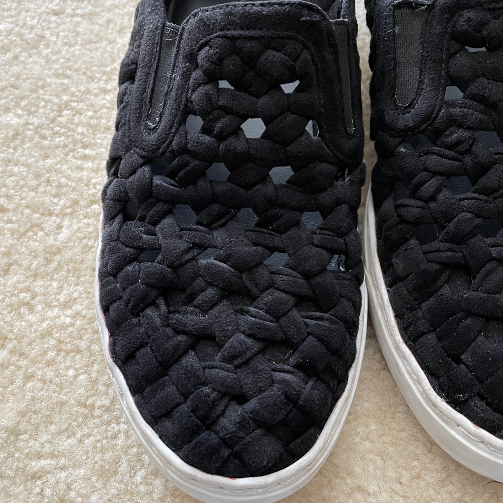 1. State Women’s Slip-On Sneakers. Size 8.5. - Picture 9 of 13